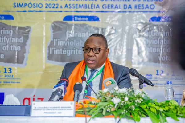2022 SYMPOSIUM General Assembly