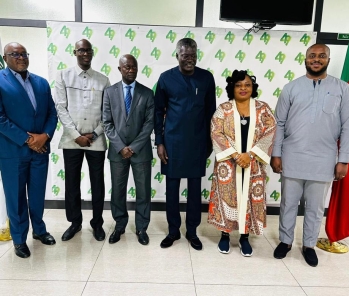  ECONEC DEPLOYS A POST-ELECTION FOLLOW-UP AND NEEDS ASSESSMENT MISSION TO BENIN.  