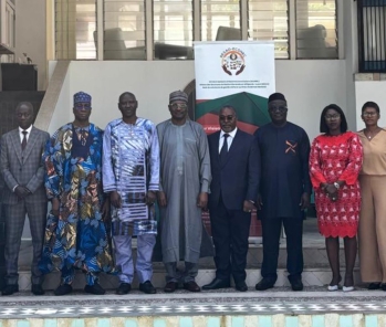 THE ECONEC HOLDS AN EXTRAORDINARY GENERAL ASSEMBLY TO REVIEW ITS STATUTES